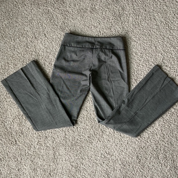 Patterned Dress Slacks - Picture 3 of 5